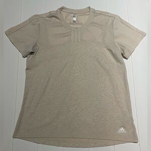 Adidas primegreen athletic top